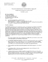 11-25-13 TCEQ Notice of Deficiency