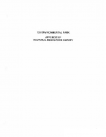 2013-09-04 Type V Registration Application Vol 1 of 1 Part II Appendix IIF IIG