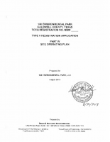 2013-09-04 Type V Registration Application Vol 1 of 1 Part IV