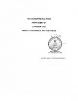 2014-06-27 130 Environmental Park Type 1 Permit Application (NOD2, Full Application) PDF – Part 4