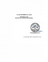 2014-06-27 130 Environmental Park Type 1 Permit Application (NOD2, Full Application) PDF – Part 5