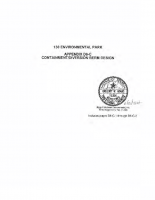2014-06-27 130 Environmental Park Type 1 Permit Application (NOD2, Full Application) PDF – Part 7