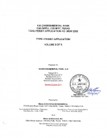 2014-10-15 Type I Permit Application Supplemental Submittal Part III ATT H thru App J2.pdf