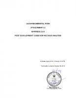 2014-10-28 Type I Permit Application Volume2 of 5 Technically Complete Part 3, ATT C2 App C2-D thru ATT C3.pdf