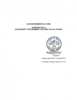 2014-10-28 Type I Permit Application Volume 3 of 5 Technically Complete Part 3 ATT D6 App D6-D thru ATT D8 App D8-8.pdf