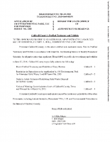 Caldwell County – Tracy Bratton